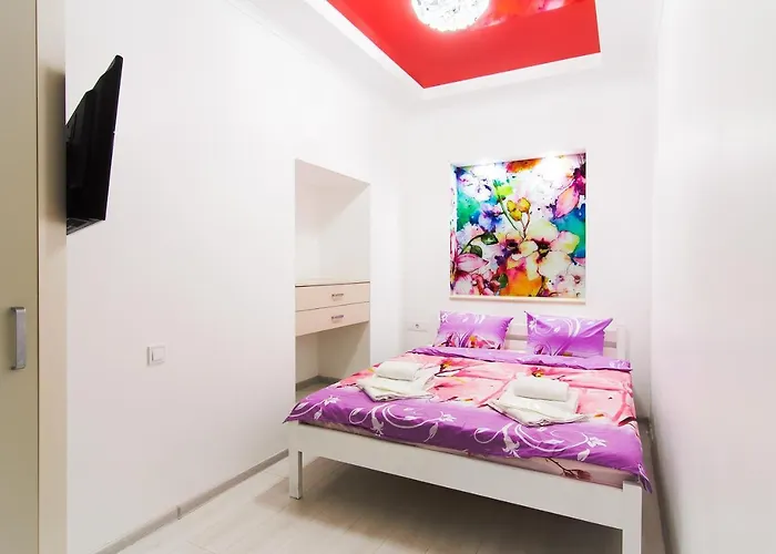 Rose D\'Opera Hotel
