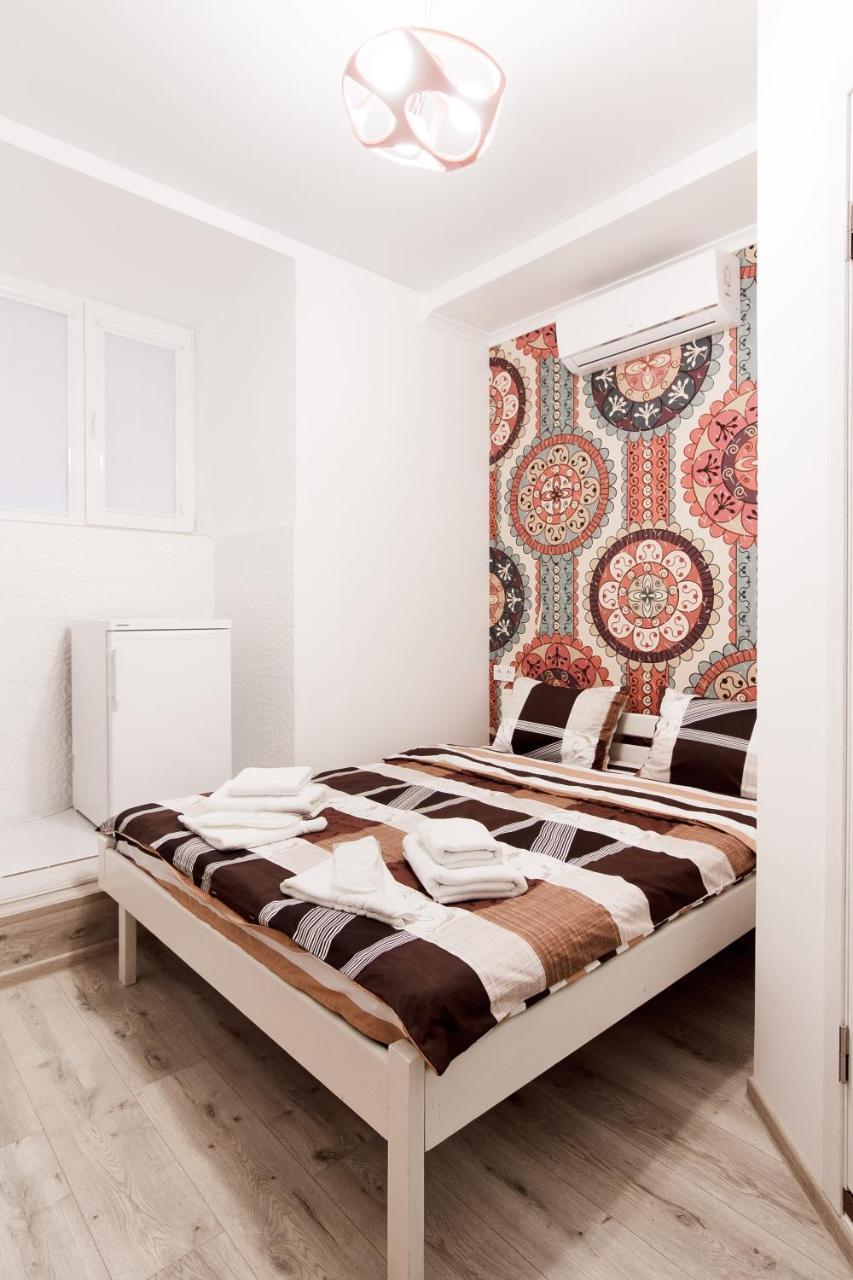 Rose D'opera Apartment Odesa