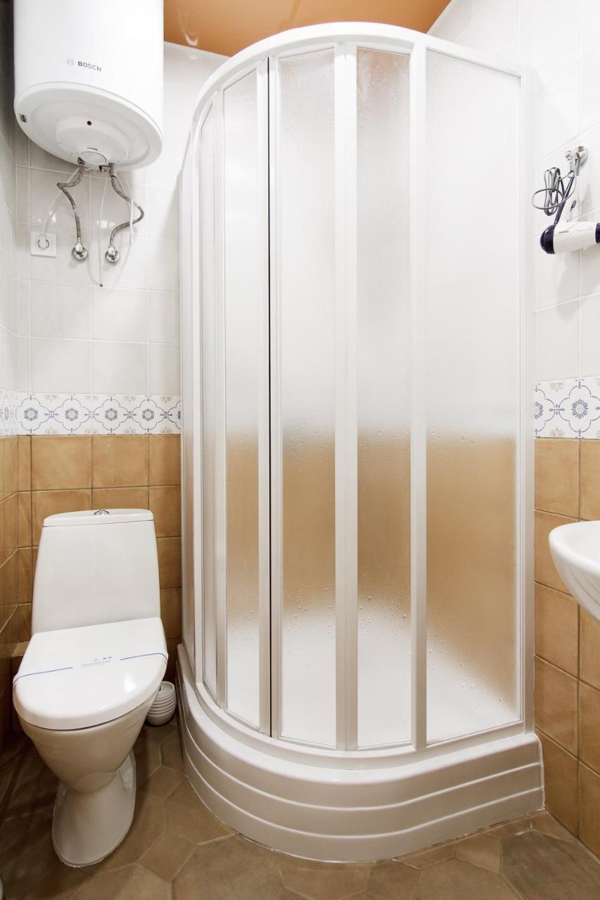 Apartment Rose D'opera Odesa