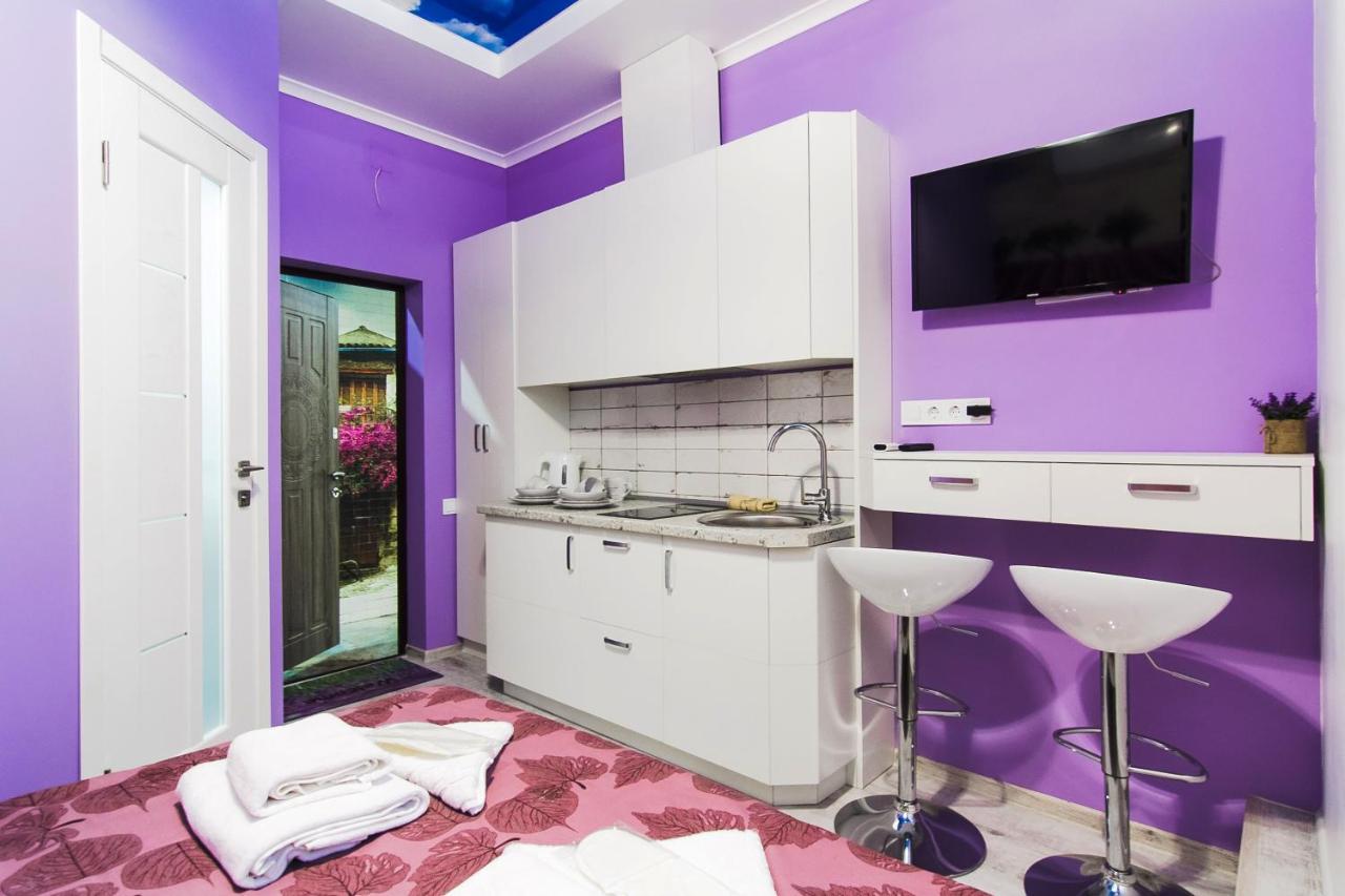 Apartment Rose D'opera *