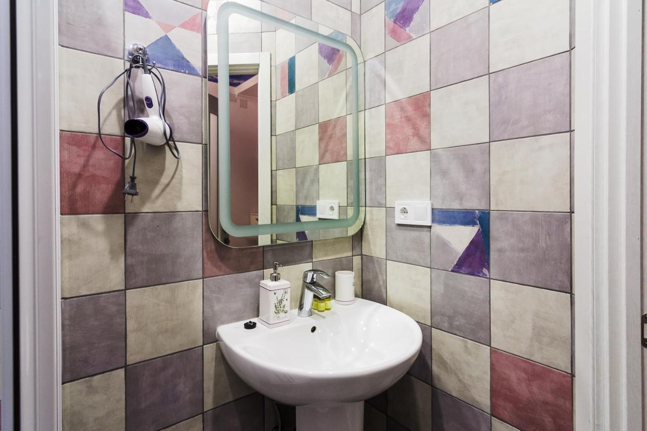 Apartment Rose D'opera Odesa