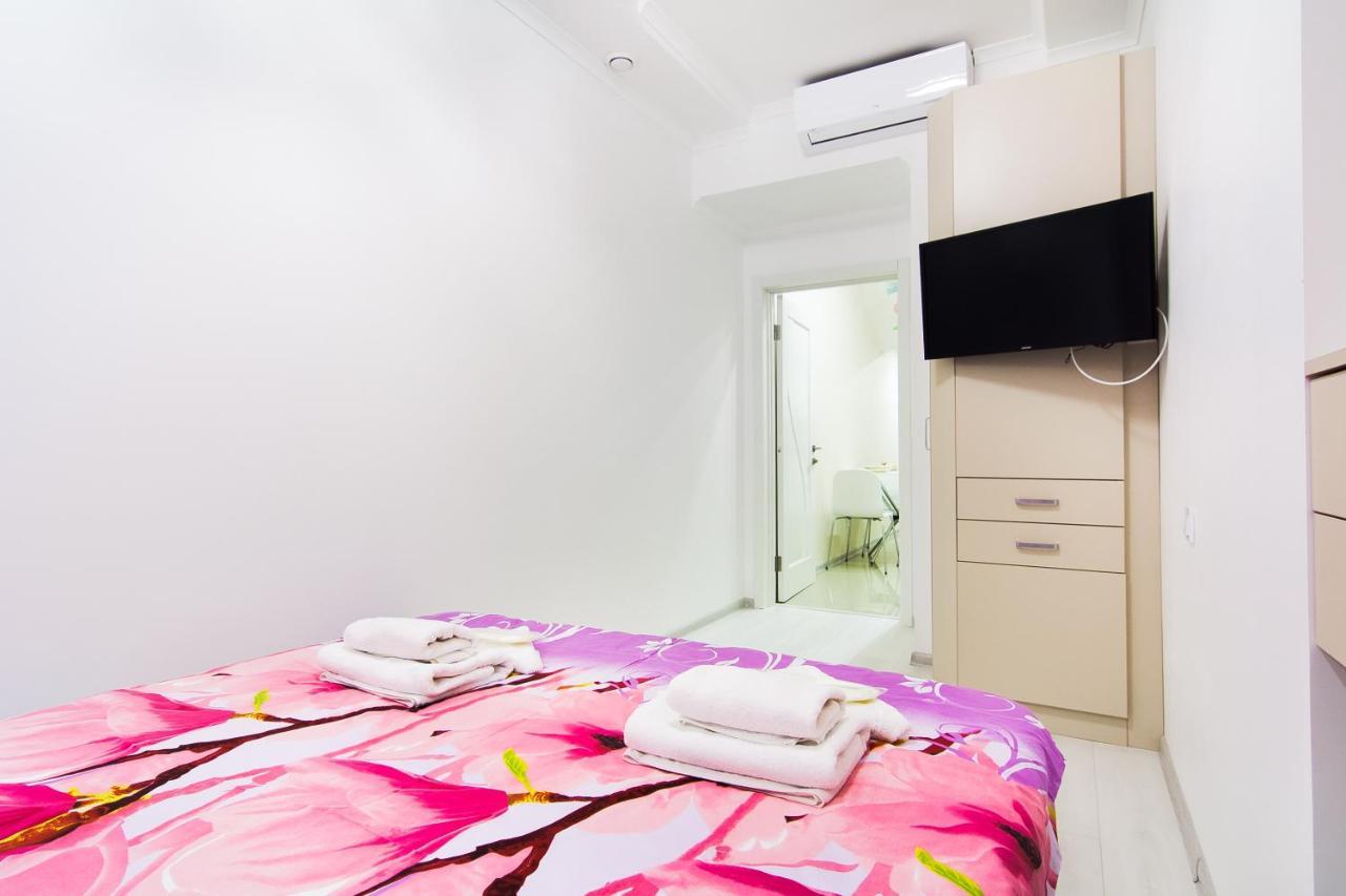 Apartment Rose D'opera Odesa