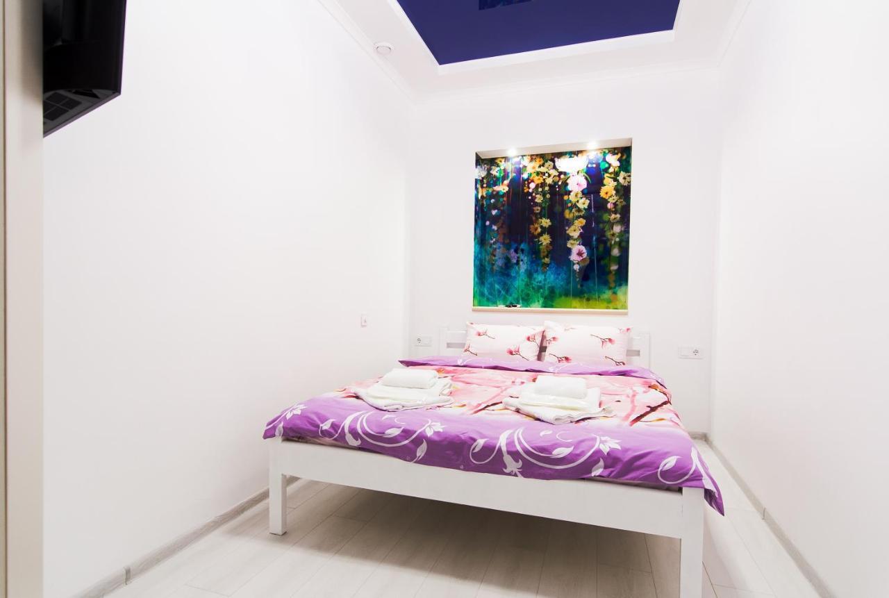 Apartment Rose D'opera