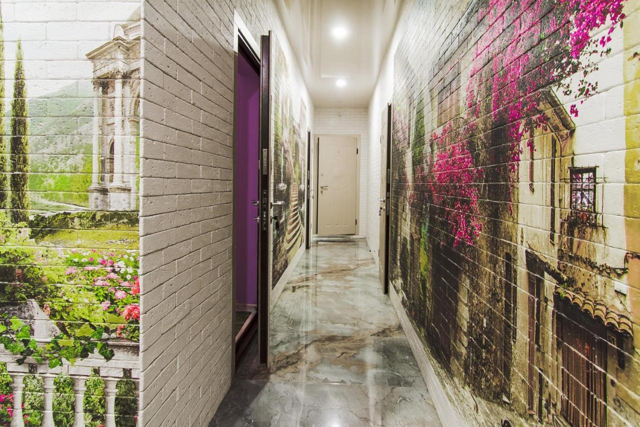 Apartment Rose D'opera *