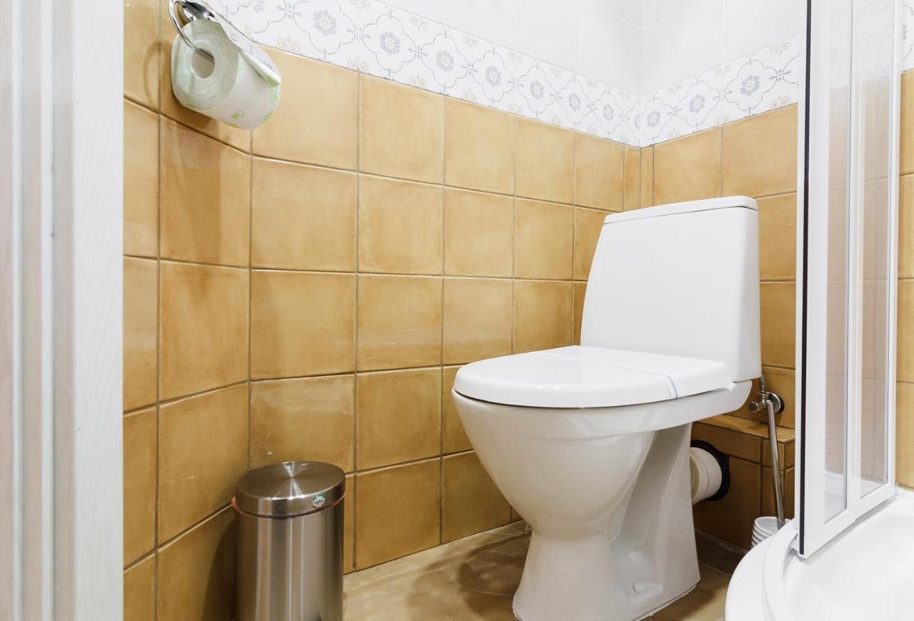 Apartment Rose D'opera Odesa
