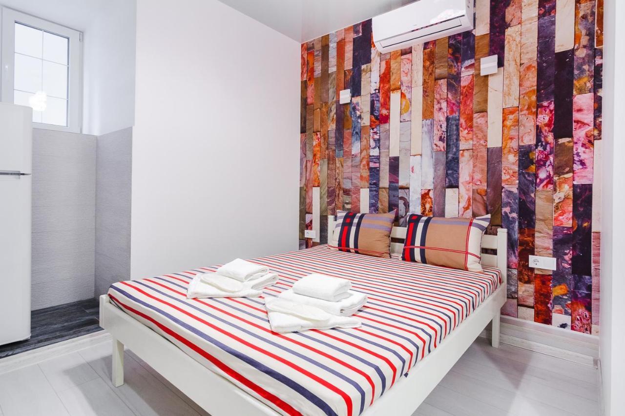 Apartment Rose D'opera Odesa