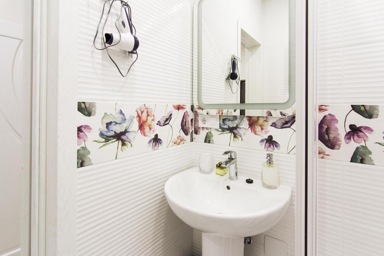 Apartment Rose D'opera *