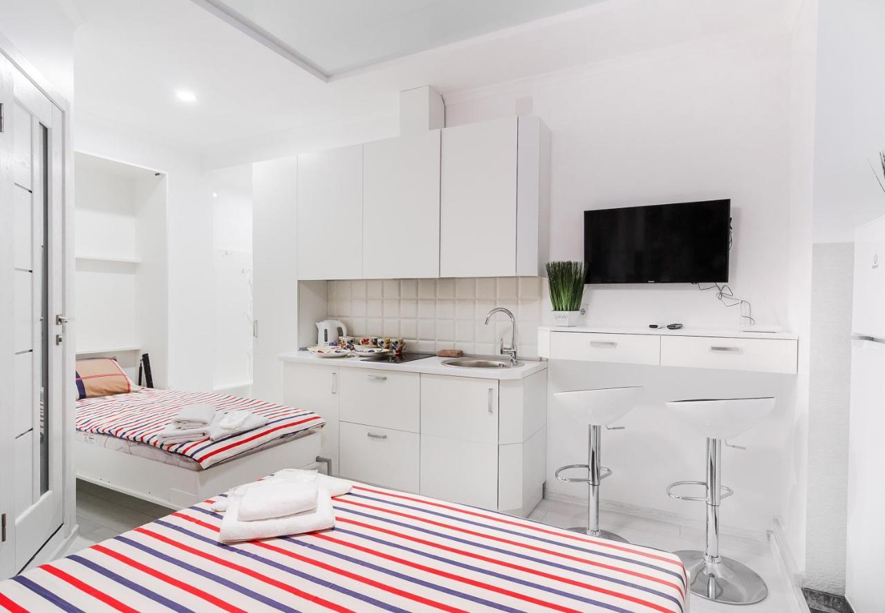 Apartment Rose D'opera Odesa